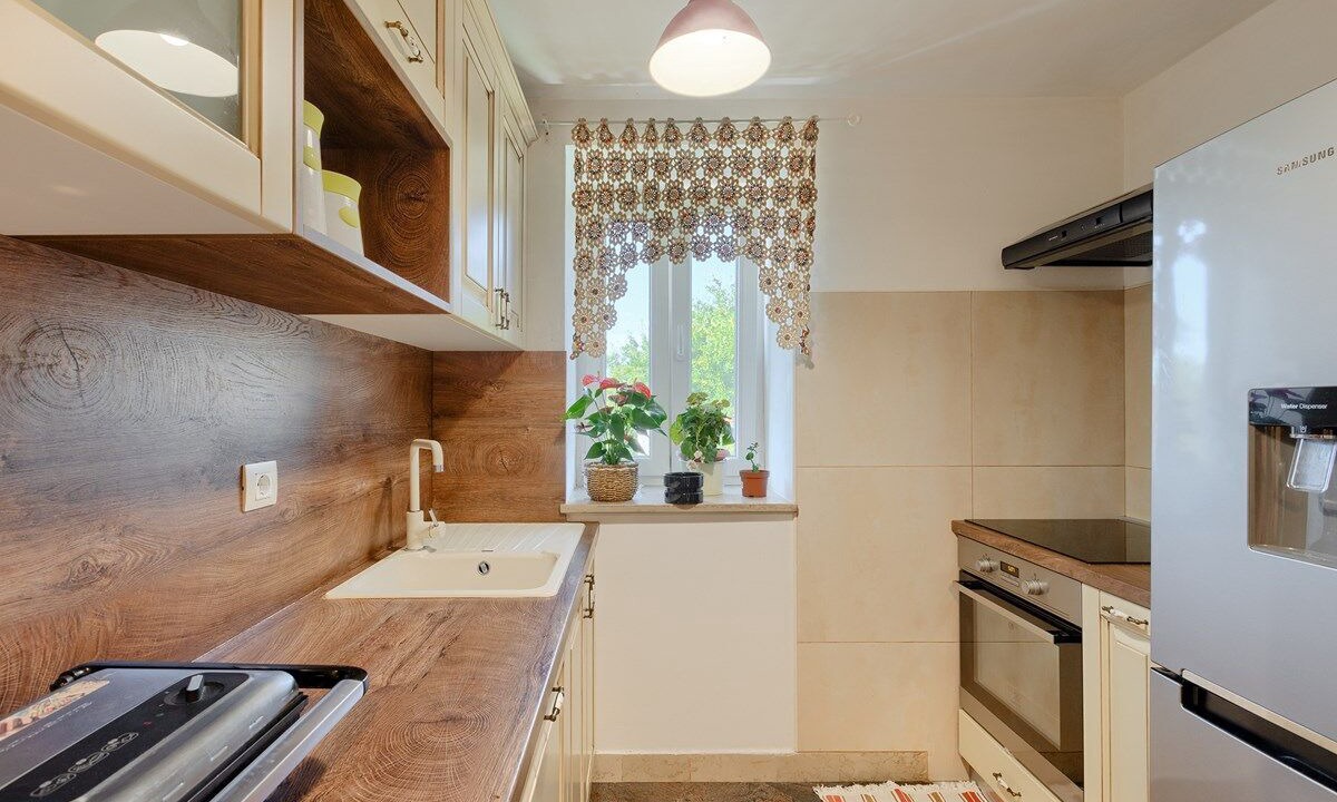 Photo of Kitchen in Beram