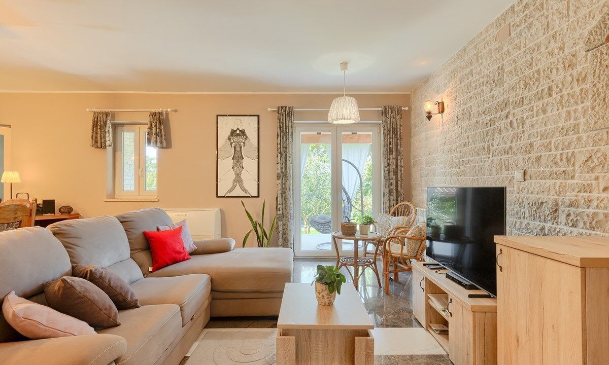 Photo of Livingroom in Beram