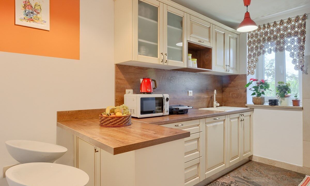Photo of Kitchen in Beram