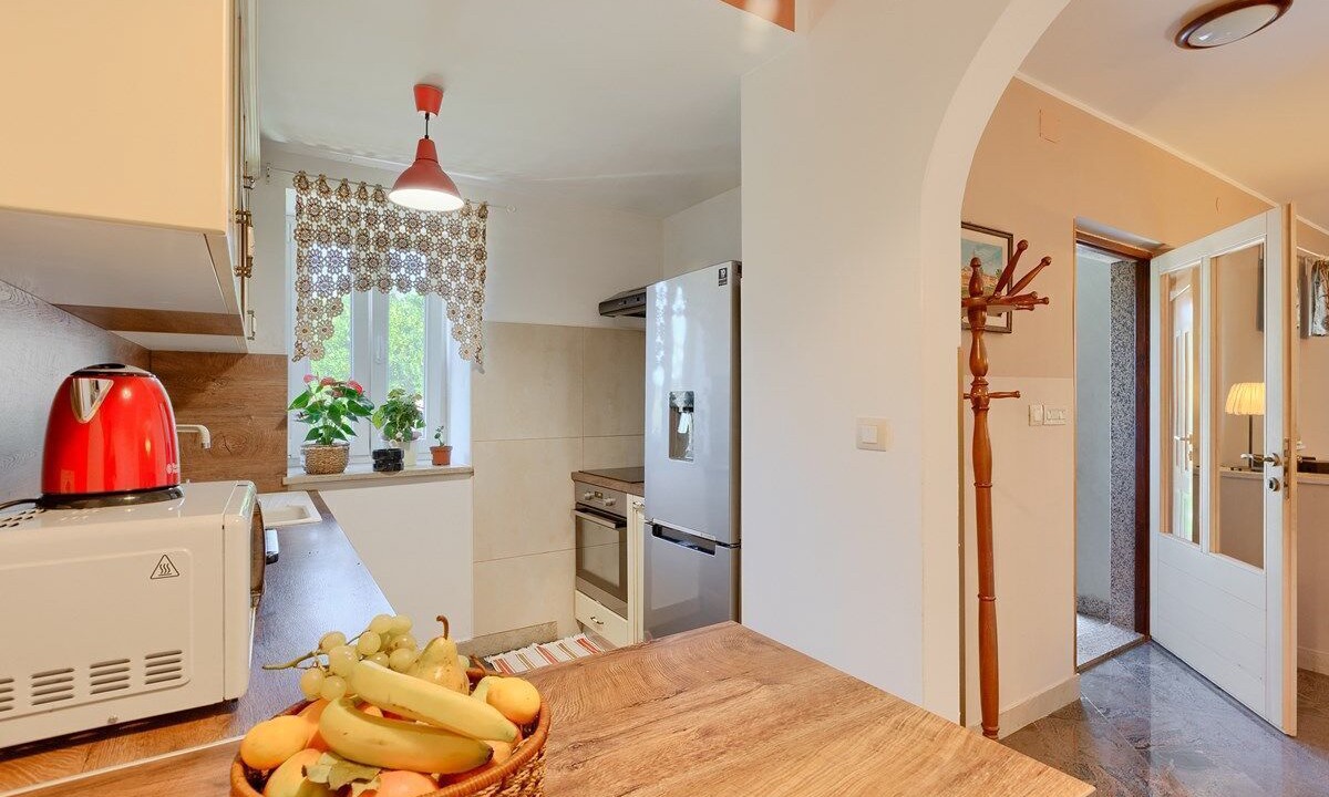 Photo of Kitchen in Beram