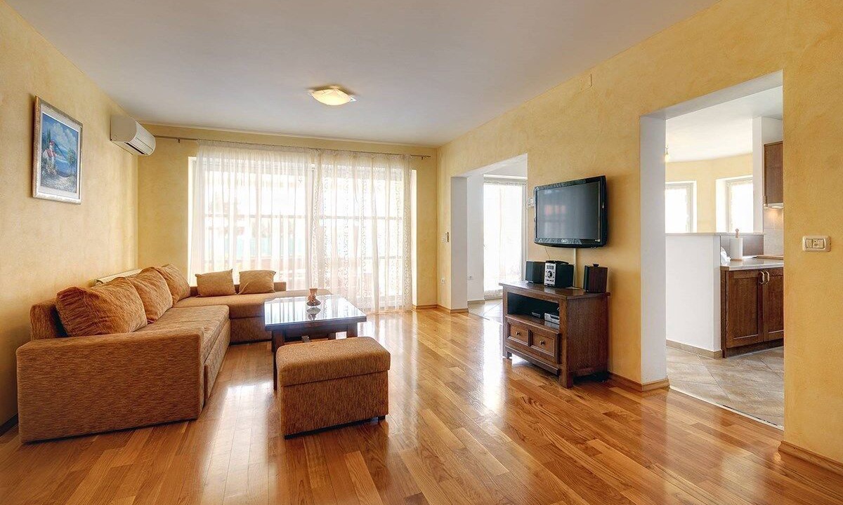 Photo of Livingroom in Gajana