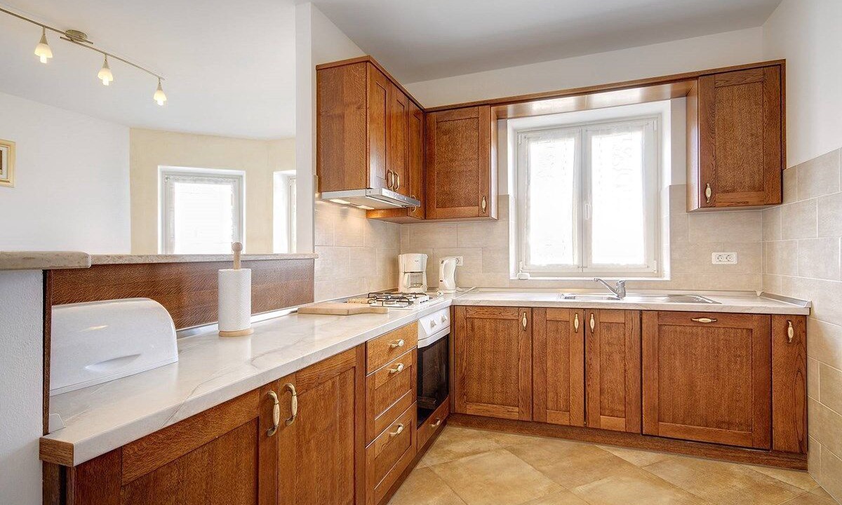 Photo of Kitchen in Gajana