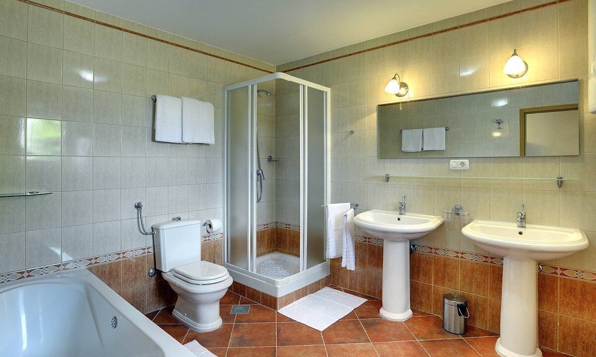 Photo of Bathroom in Rojnici
