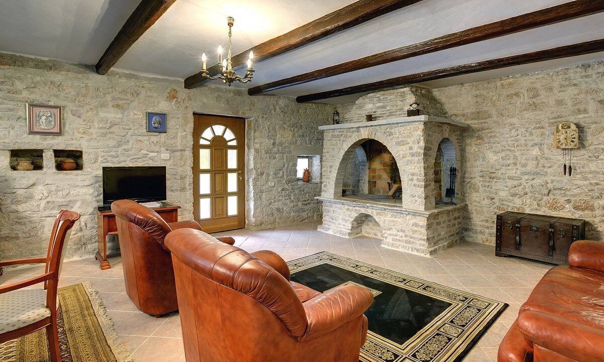 Photo of Livingroom in Rojnici