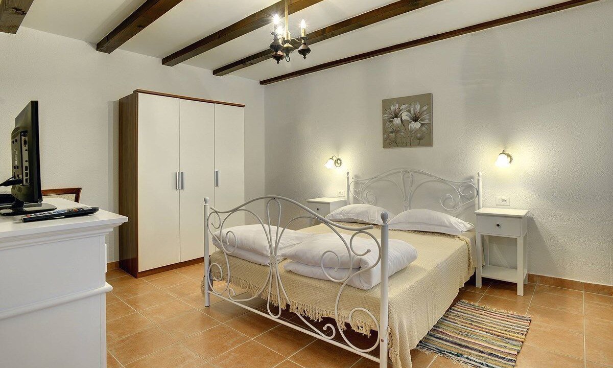 Photo of Bedroom in Rojnici