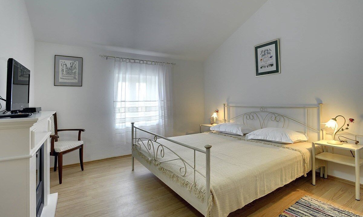Photo of Bedroom in Rojnici