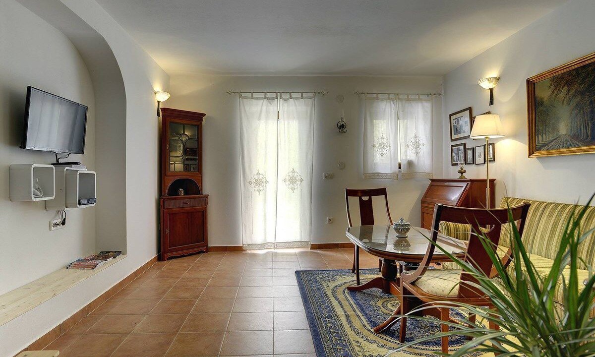Photo of Livingroom in Rojnici