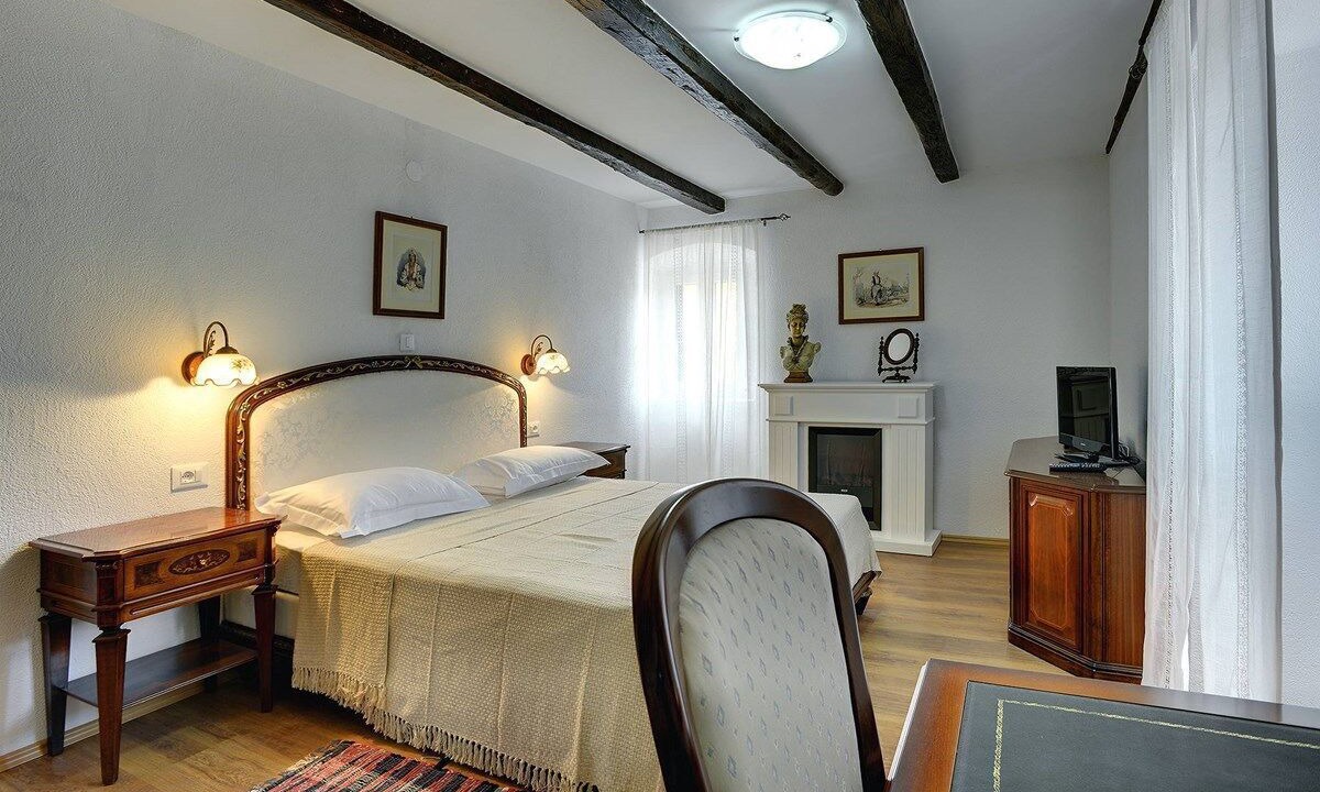 Photo of Bedroom in Rojnici