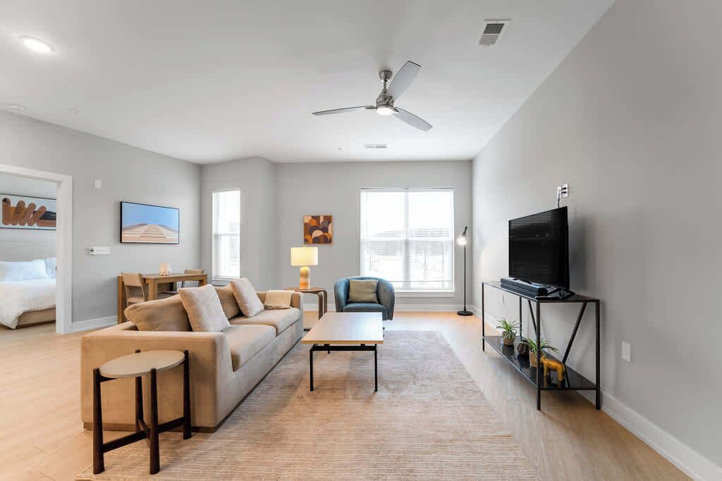 Photo of Livingroom in Summerville
