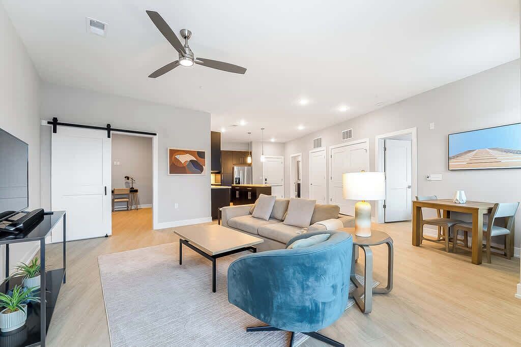 Photo of Livingroom in Summerville