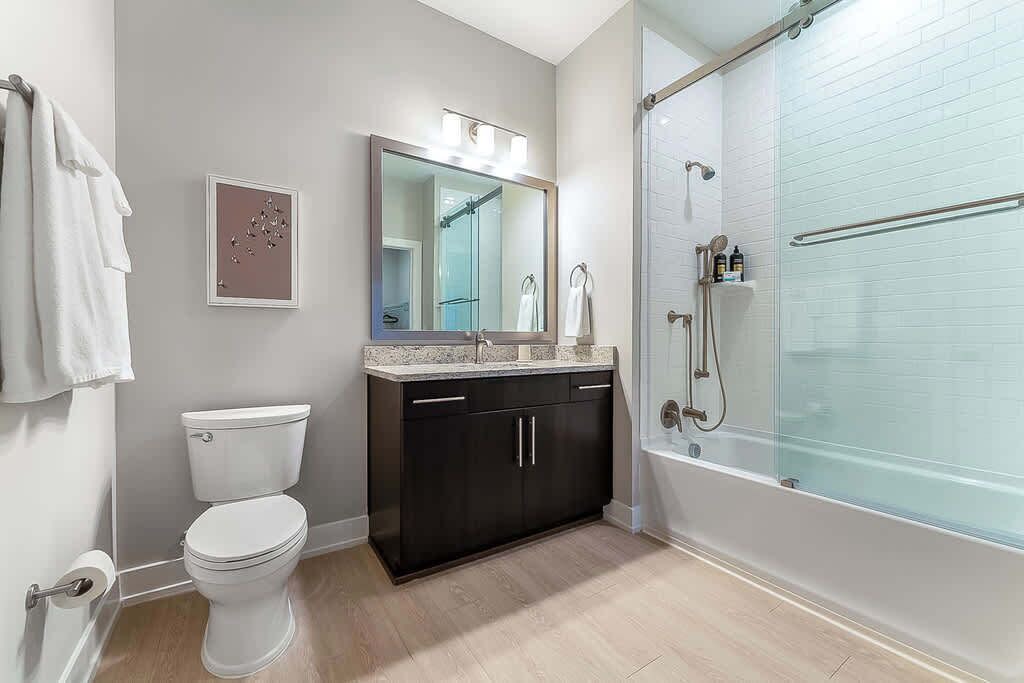 Photo of Bathroom in Summerville