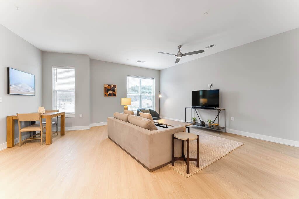 Photo of Livingroom in Summerville
