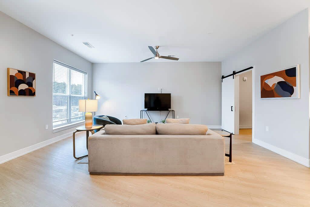 Photo of Livingroom in Summerville