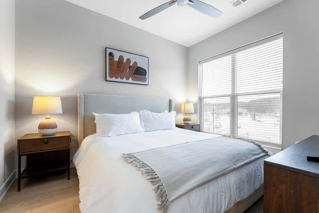 Photo of Bedroom in Summerville