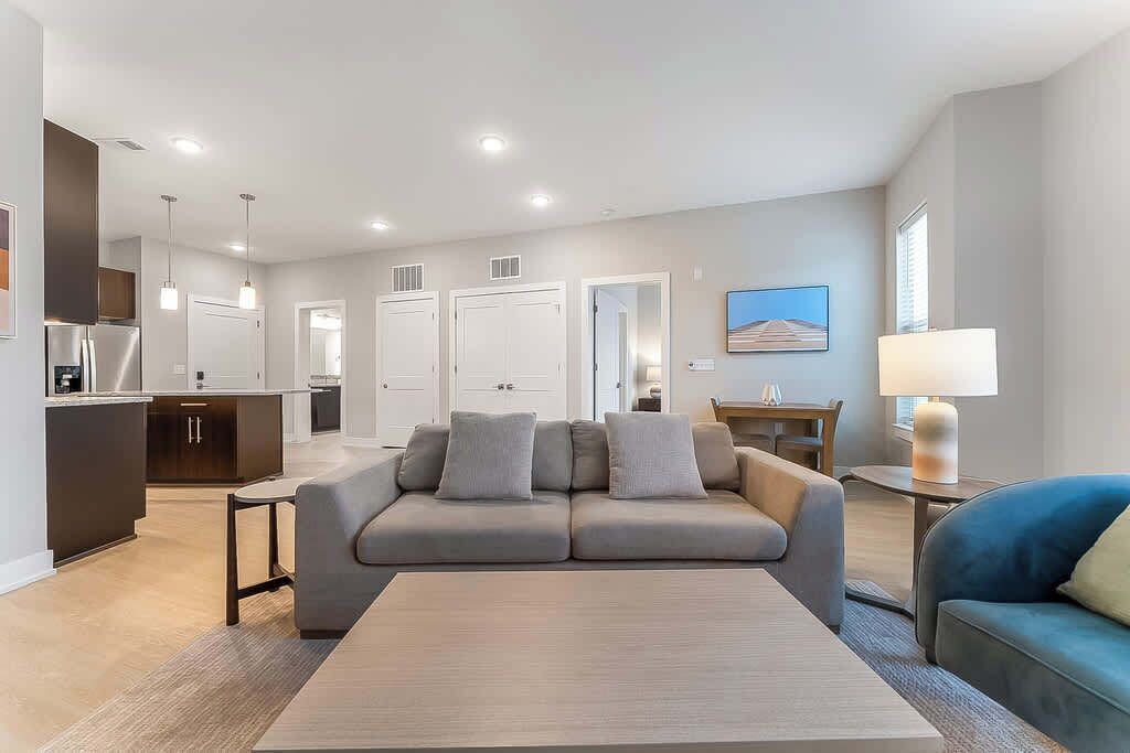 Photo of Livingroom in Summerville