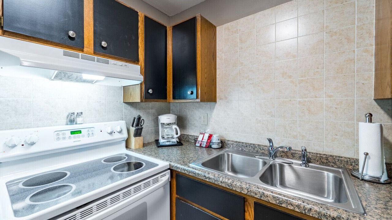 Photo of Kitchen in Rib Mountain