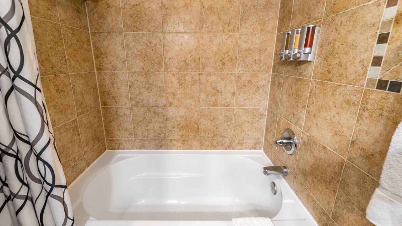 Photo of Bathroom in Rib Mountain