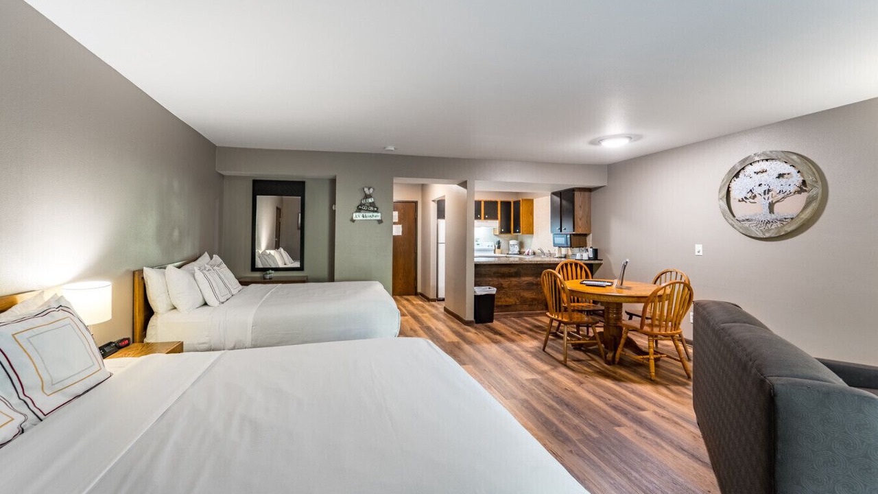Photo of Bedroom in Rib Mountain