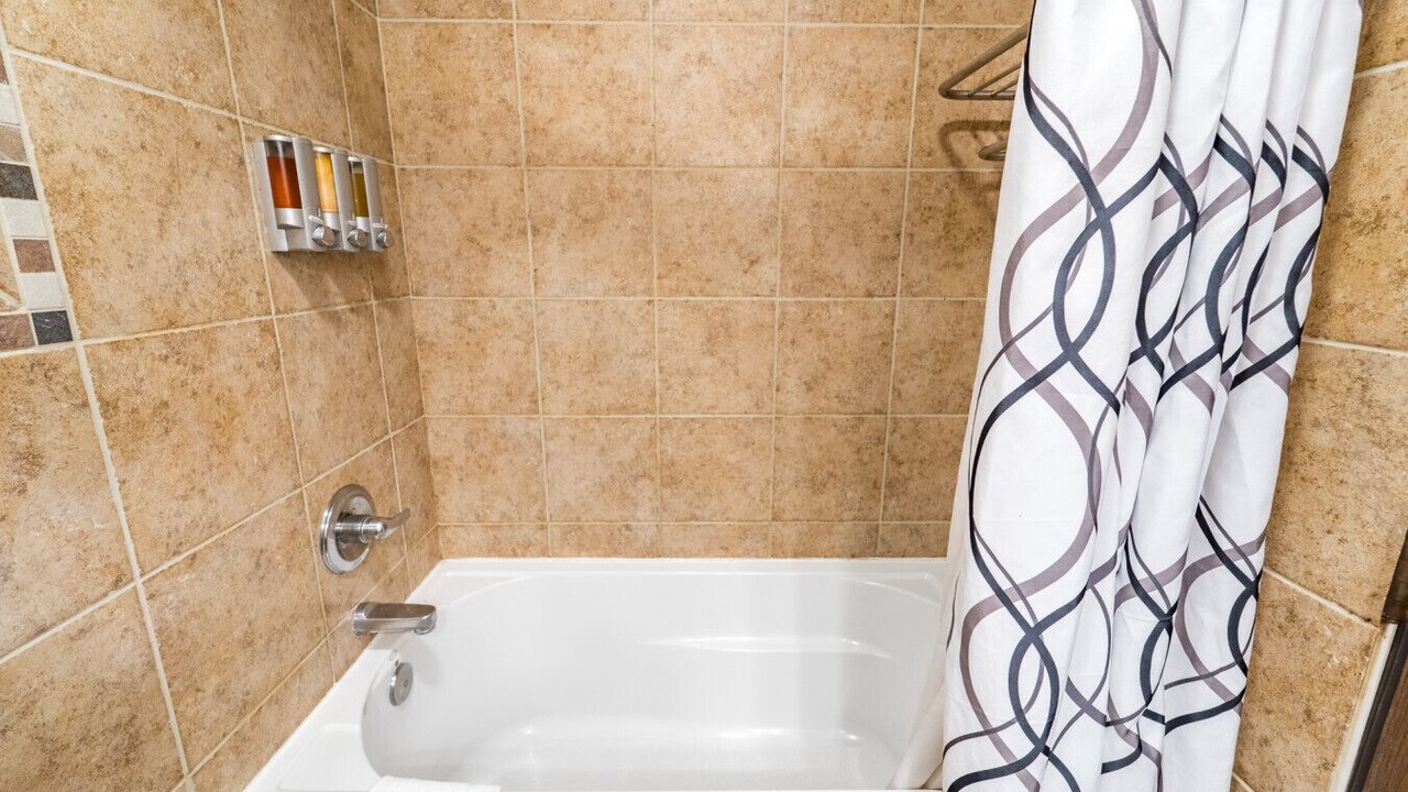 Photo of Bathroom in Rib Mountain