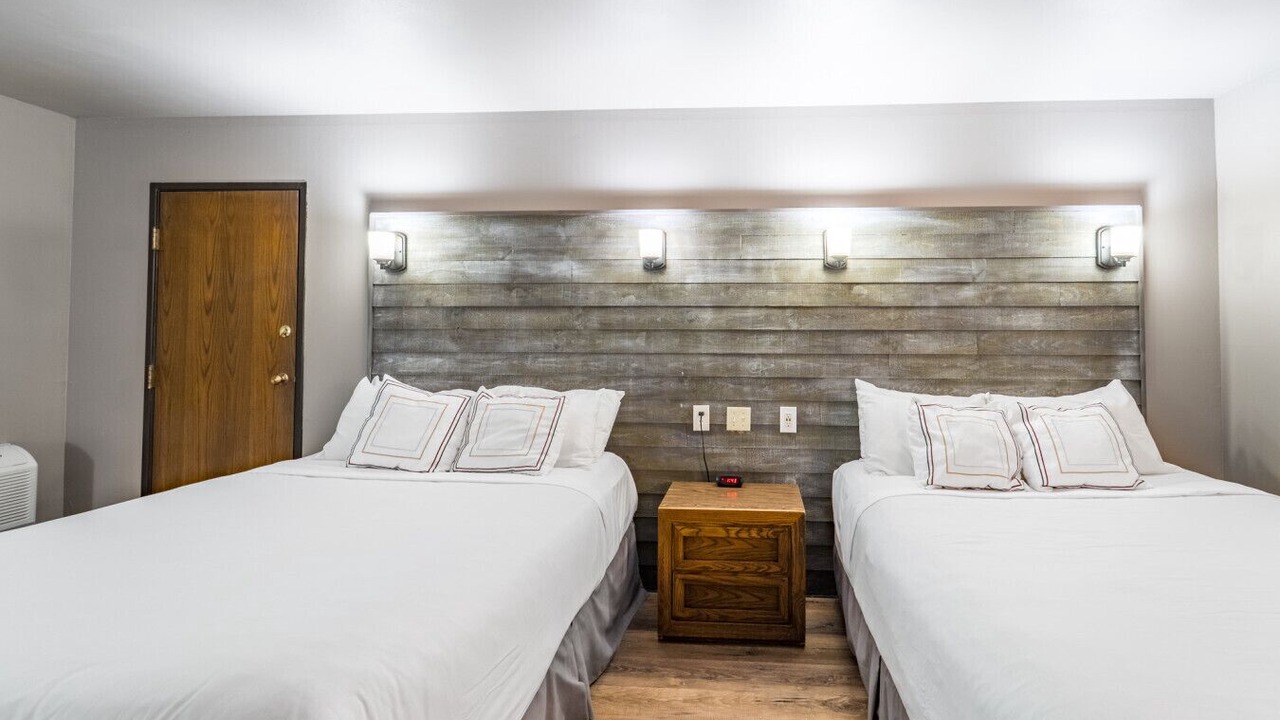 Photo of Bedroom in Rib Mountain