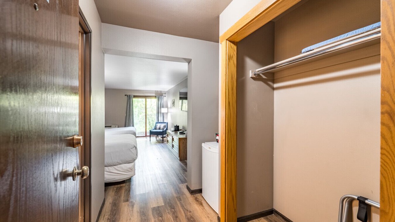 Photo of Bedroom in Rib Mountain
