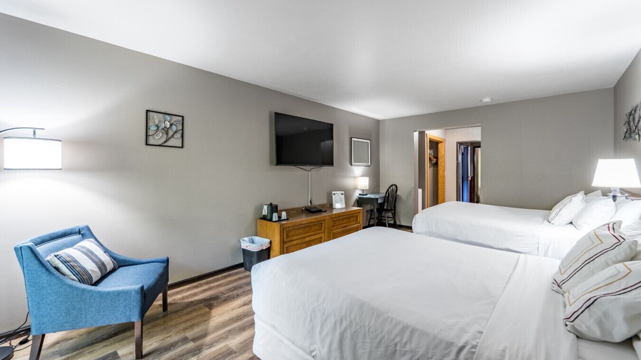 Photo of Bedroom in Rib Mountain