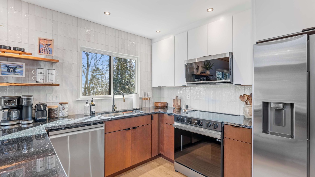Photo of Kitchen in Skyland