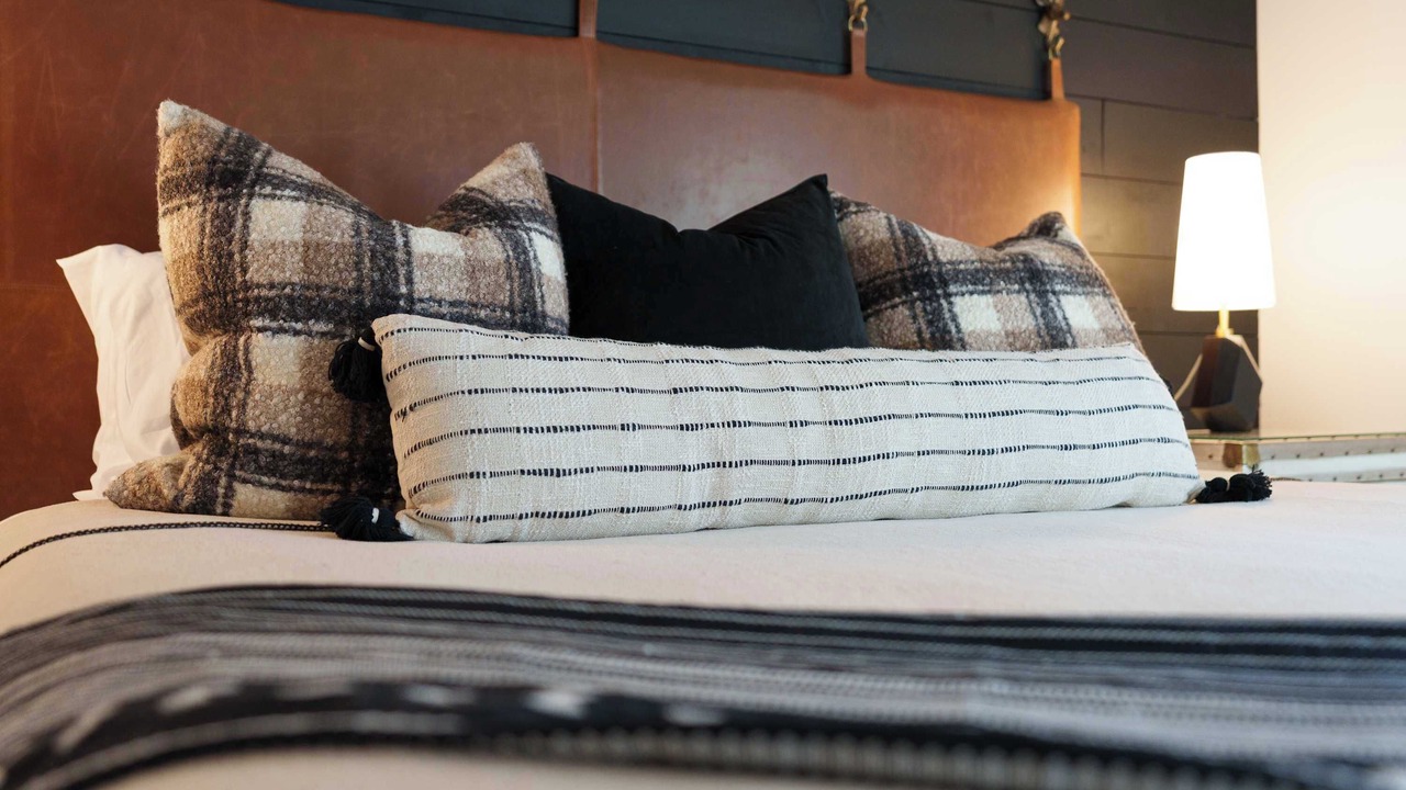 Photo of Bedroom in Skyland