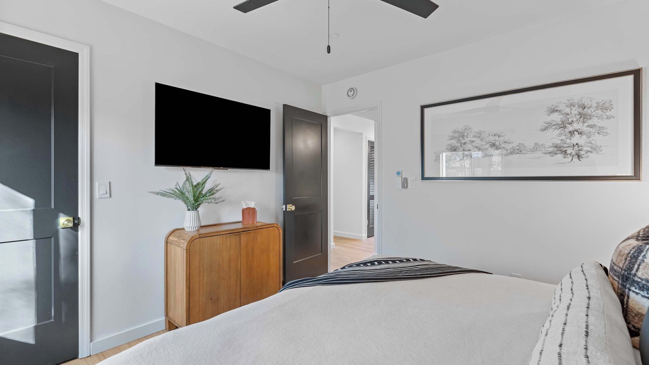 Photo of Bedroom in Skyland