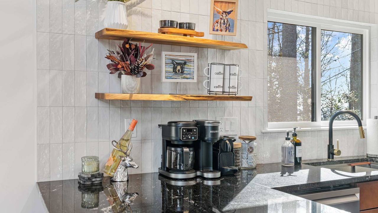 Photo of Kitchen in Skyland