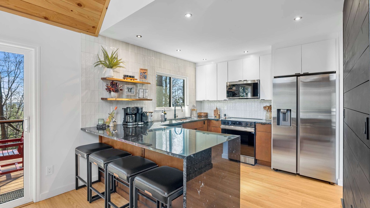 Photo of Kitchen in Skyland