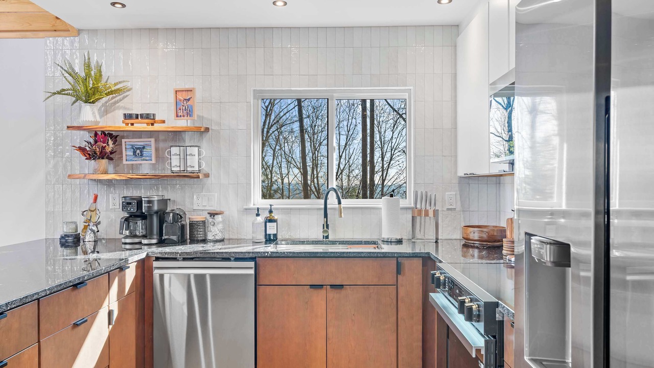 Photo of Kitchen in Skyland