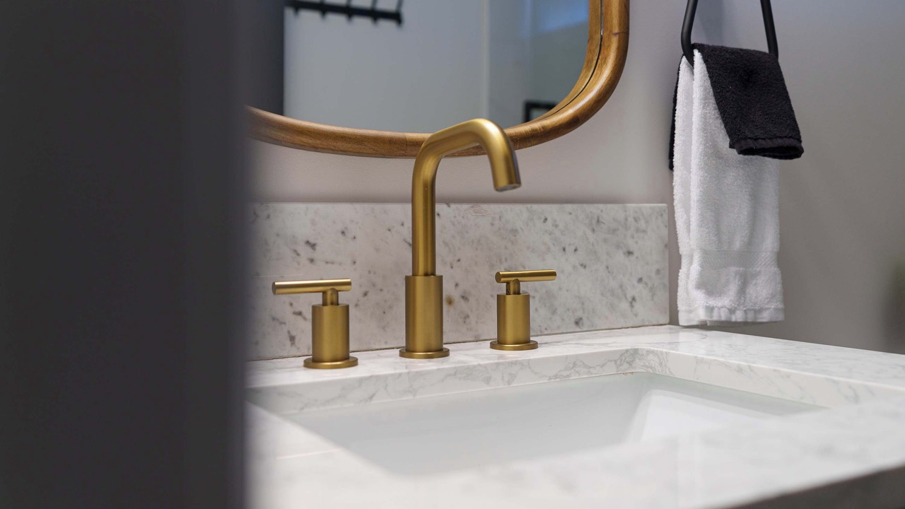 Photo of Bathroom in Skyland