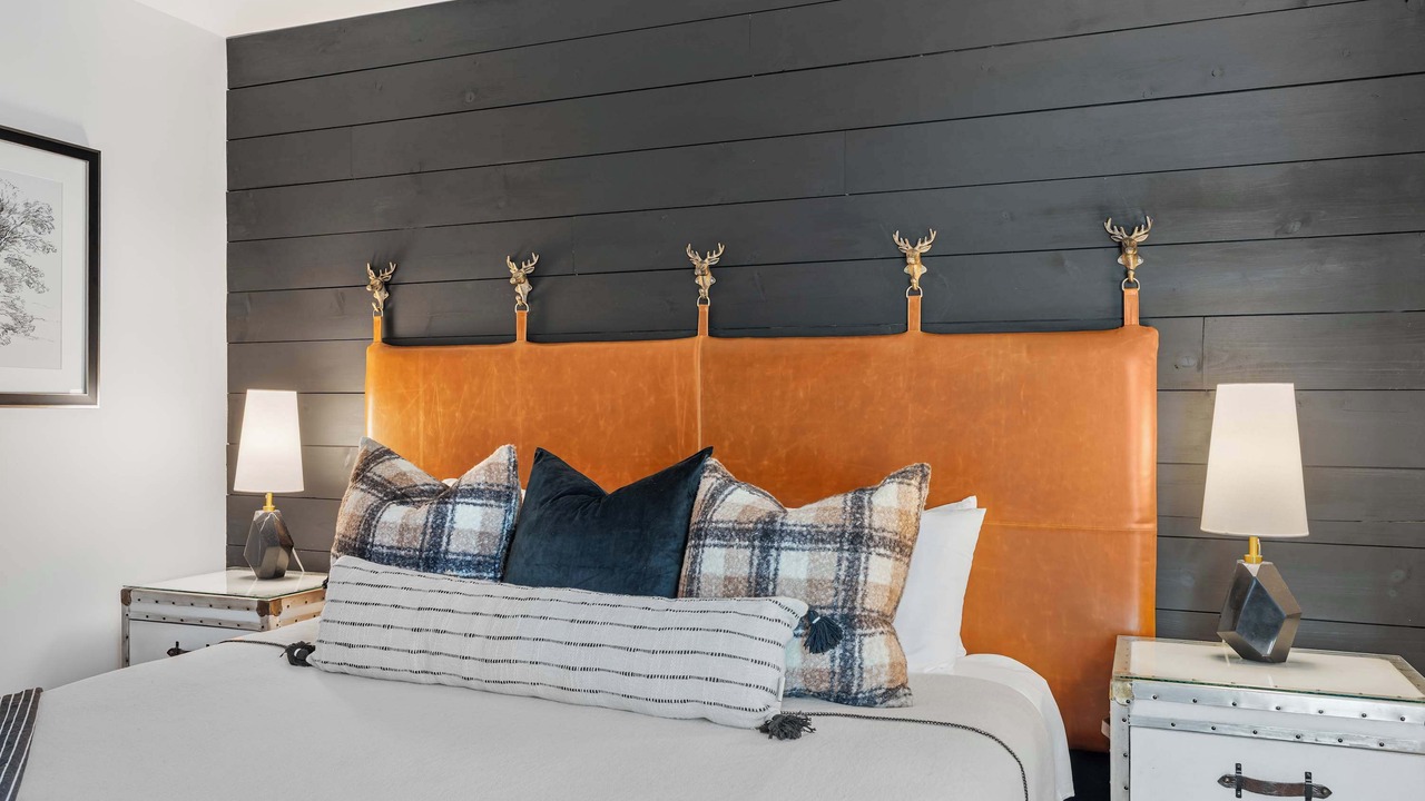 Photo of Bedroom in Skyland