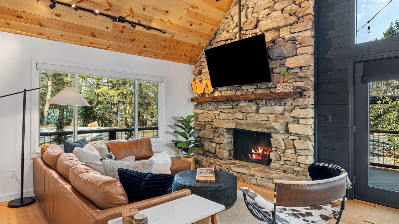 Photo of Livingroom in Skyland