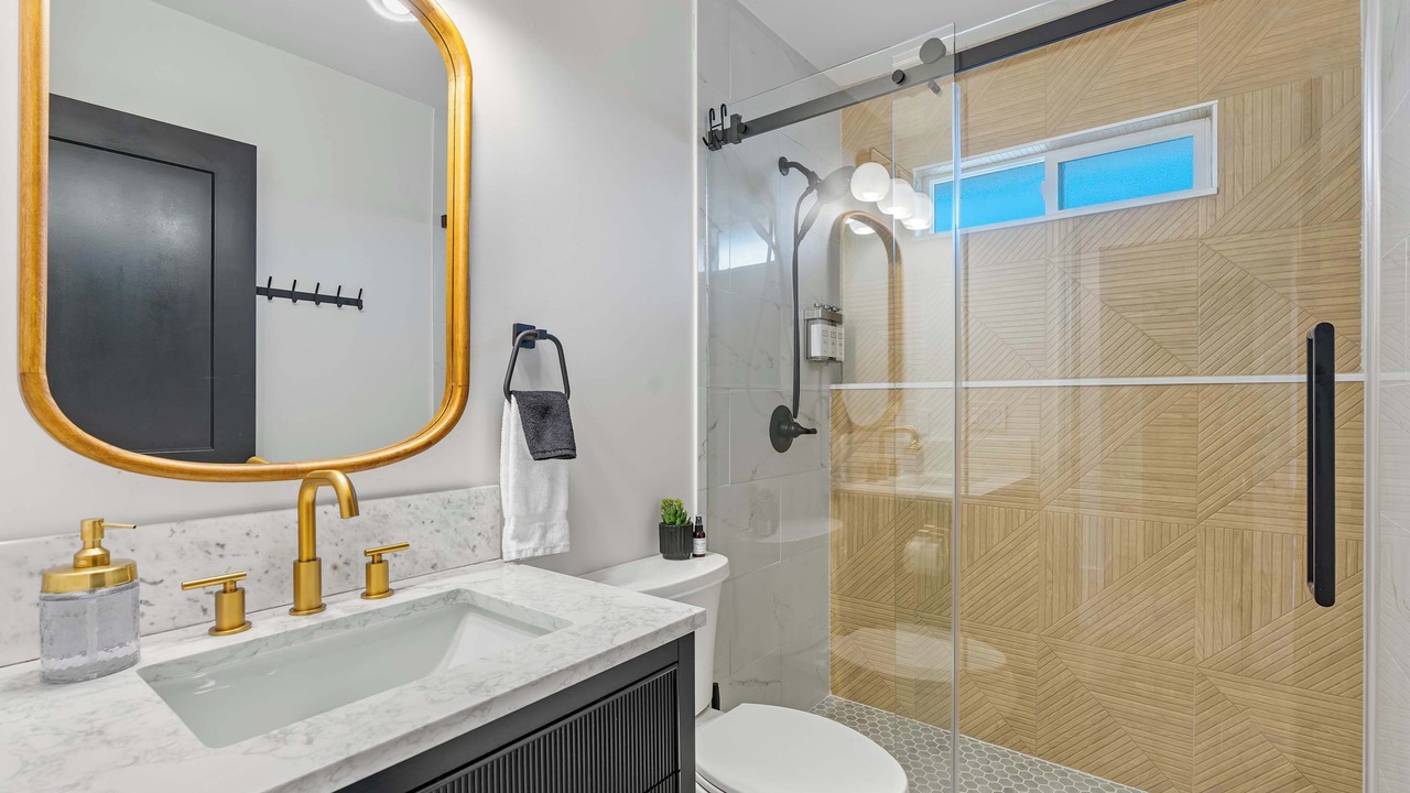 Photo of Bathroom in Skyland