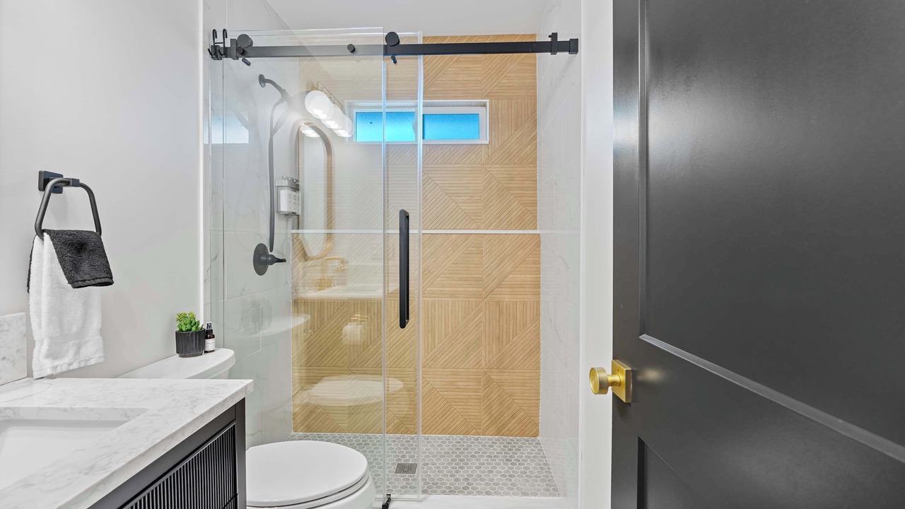 Photo of Bathroom in Skyland