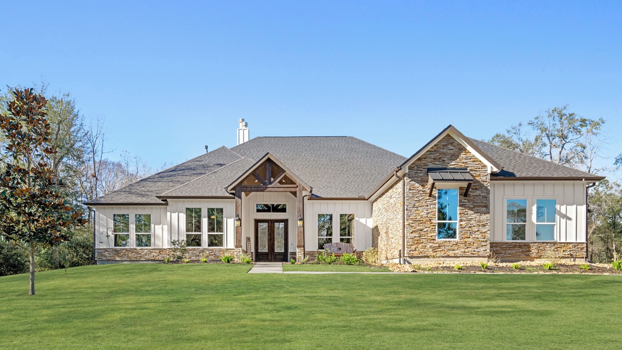 Photo of Outdoor in Conroe