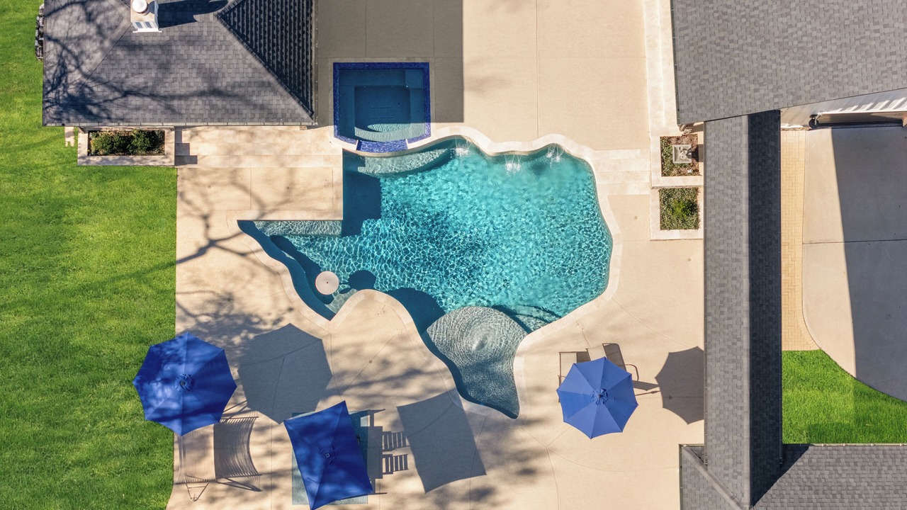 Photo of Outdoor in Conroe