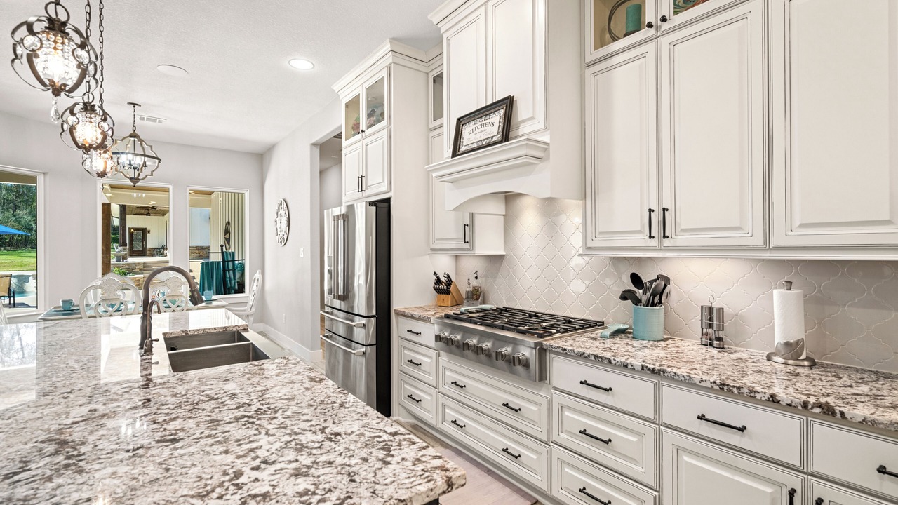 Photo of Kitchen in Conroe