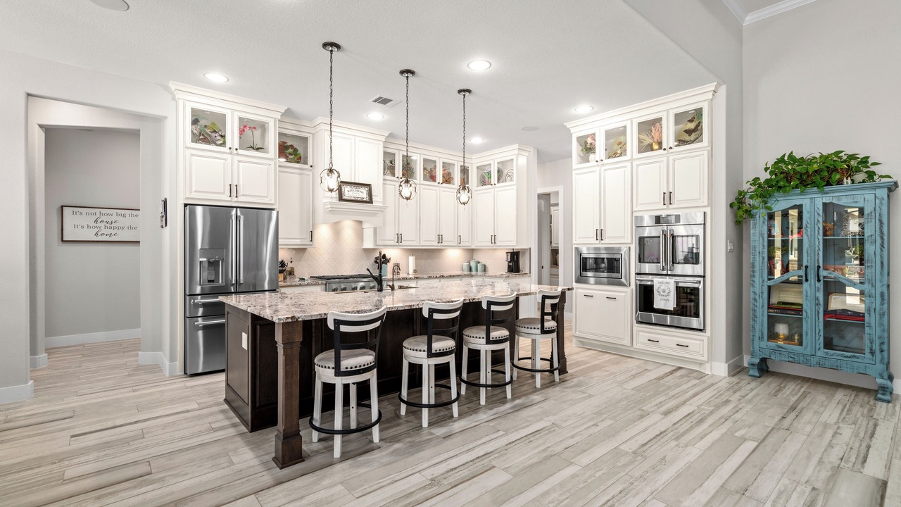 Photo of Kitchen in Conroe