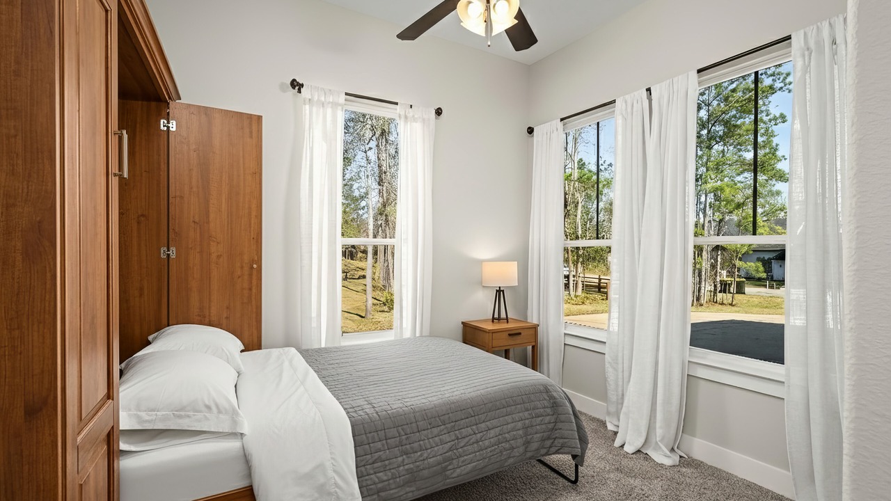 Photo of Bedroom in Conroe