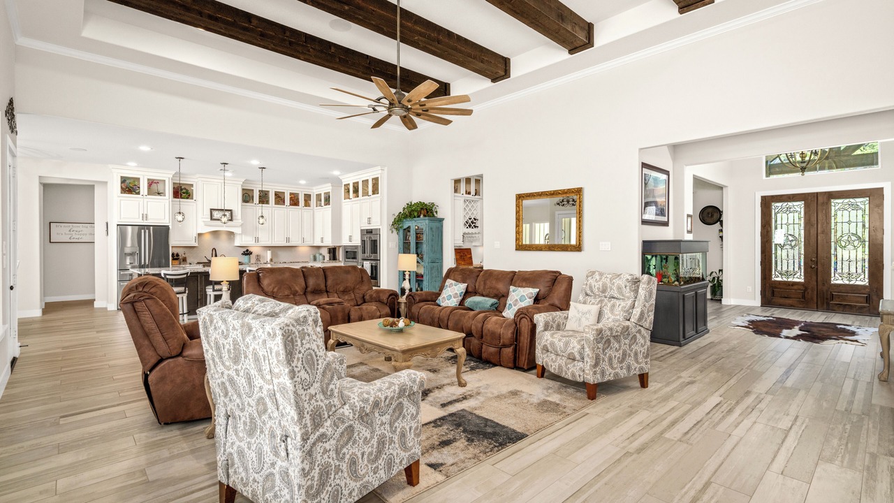Photo of Livingroom in Conroe