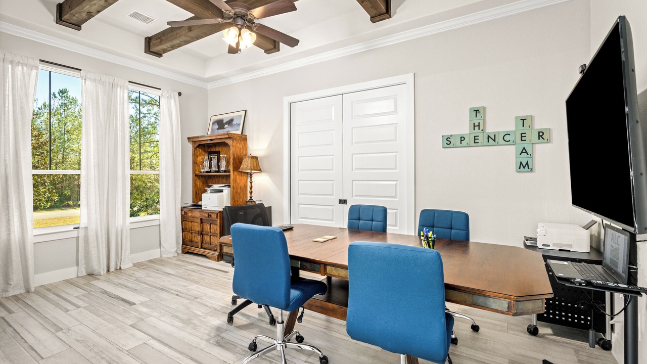 Photo of Bedroom in Conroe