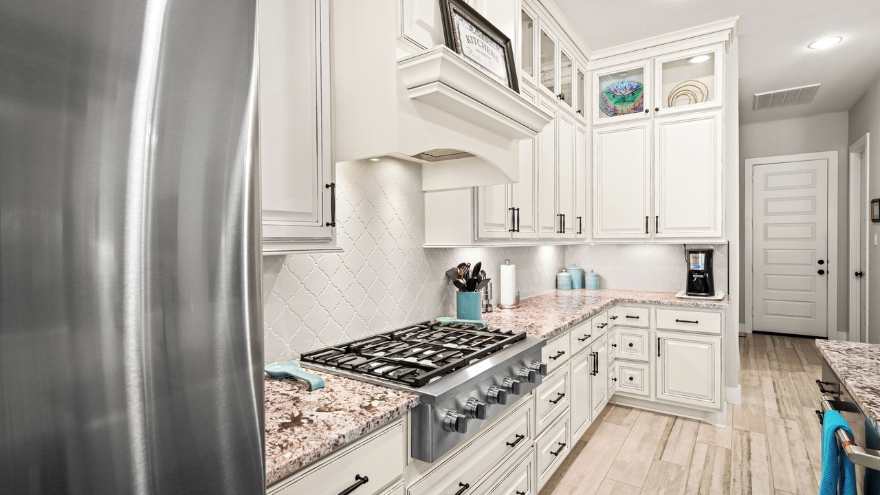 Photo of Kitchen in Conroe
