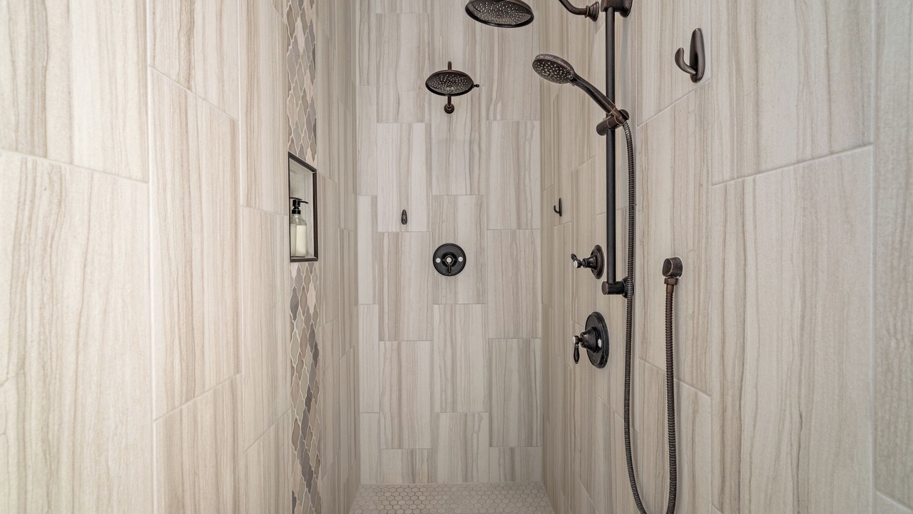 Photo of Bathroom in Conroe