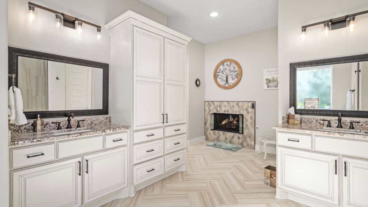 Photo of Bathroom in Conroe