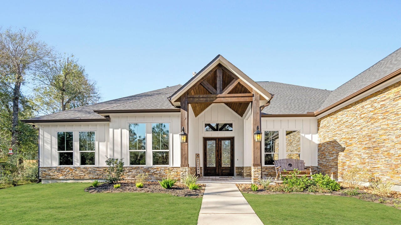 Photo of Outdoor in Conroe