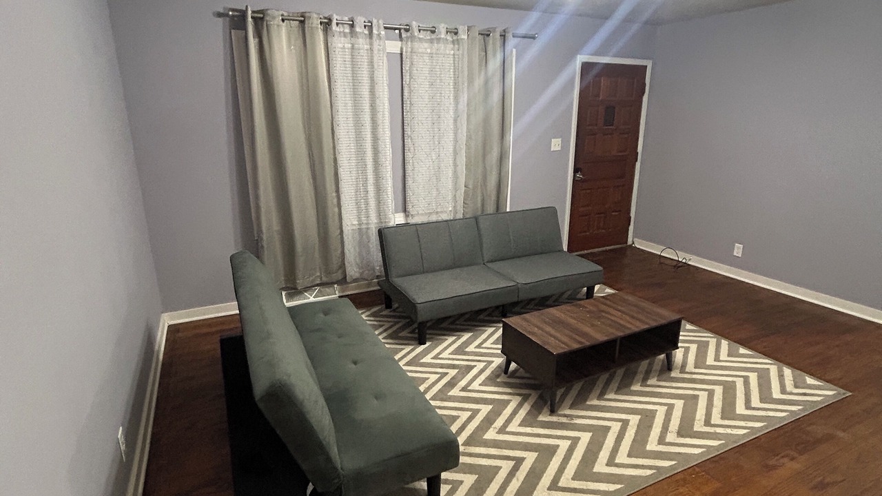 Photo of Livingroom in Gladstone