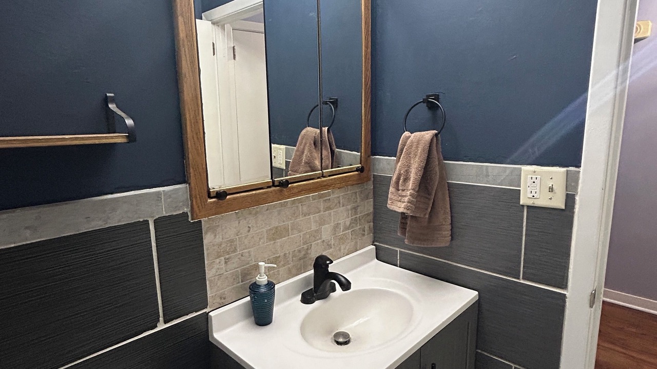 Photo of Bathroom in Gladstone
